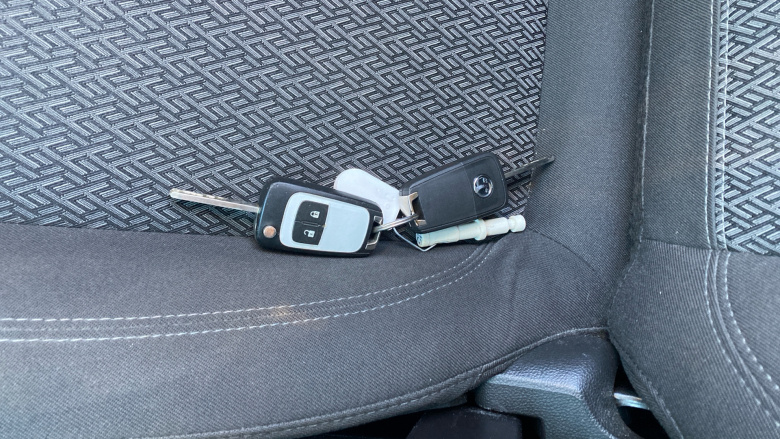 Vauxhall Mokka X 1.4T ecoTEC Active 5dr Petrol Hatchback